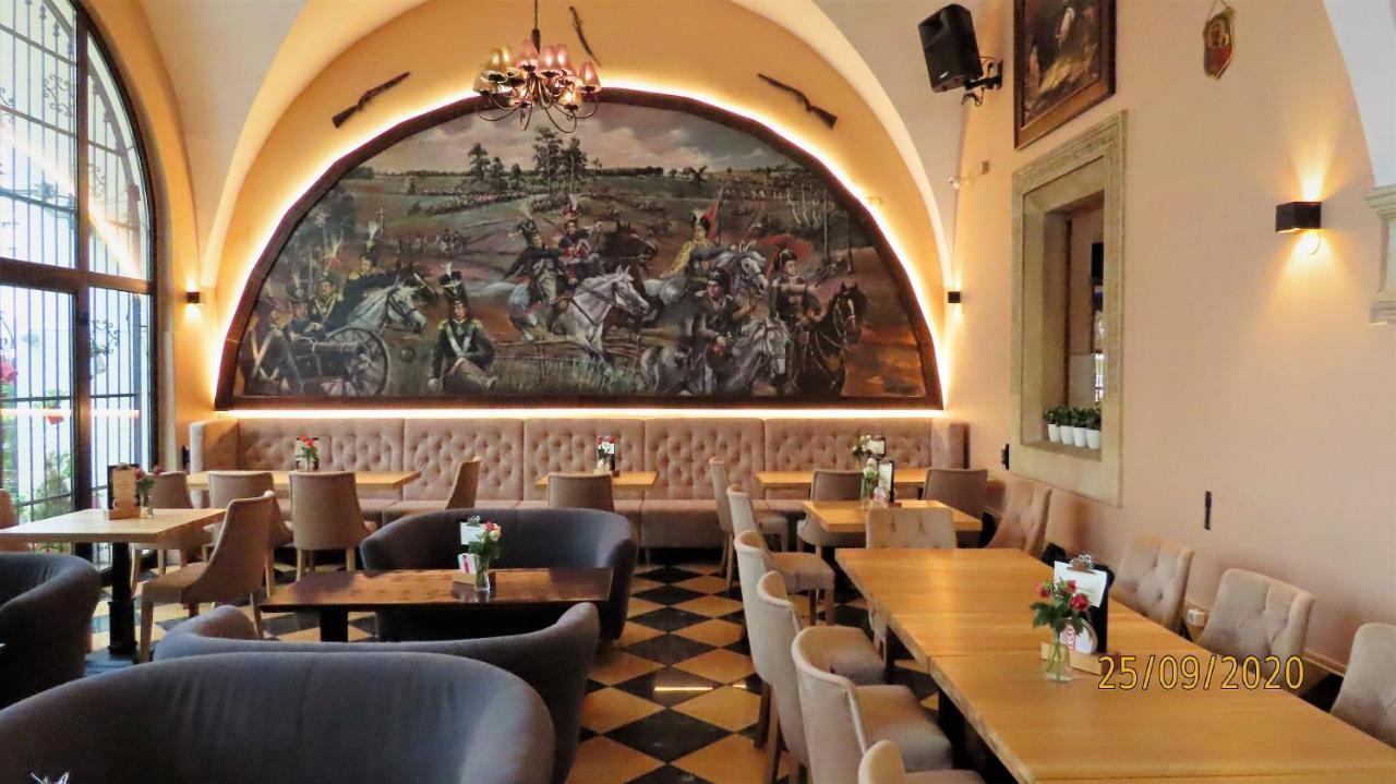 Euro Aparthotel Tarnów Eksteriør billede