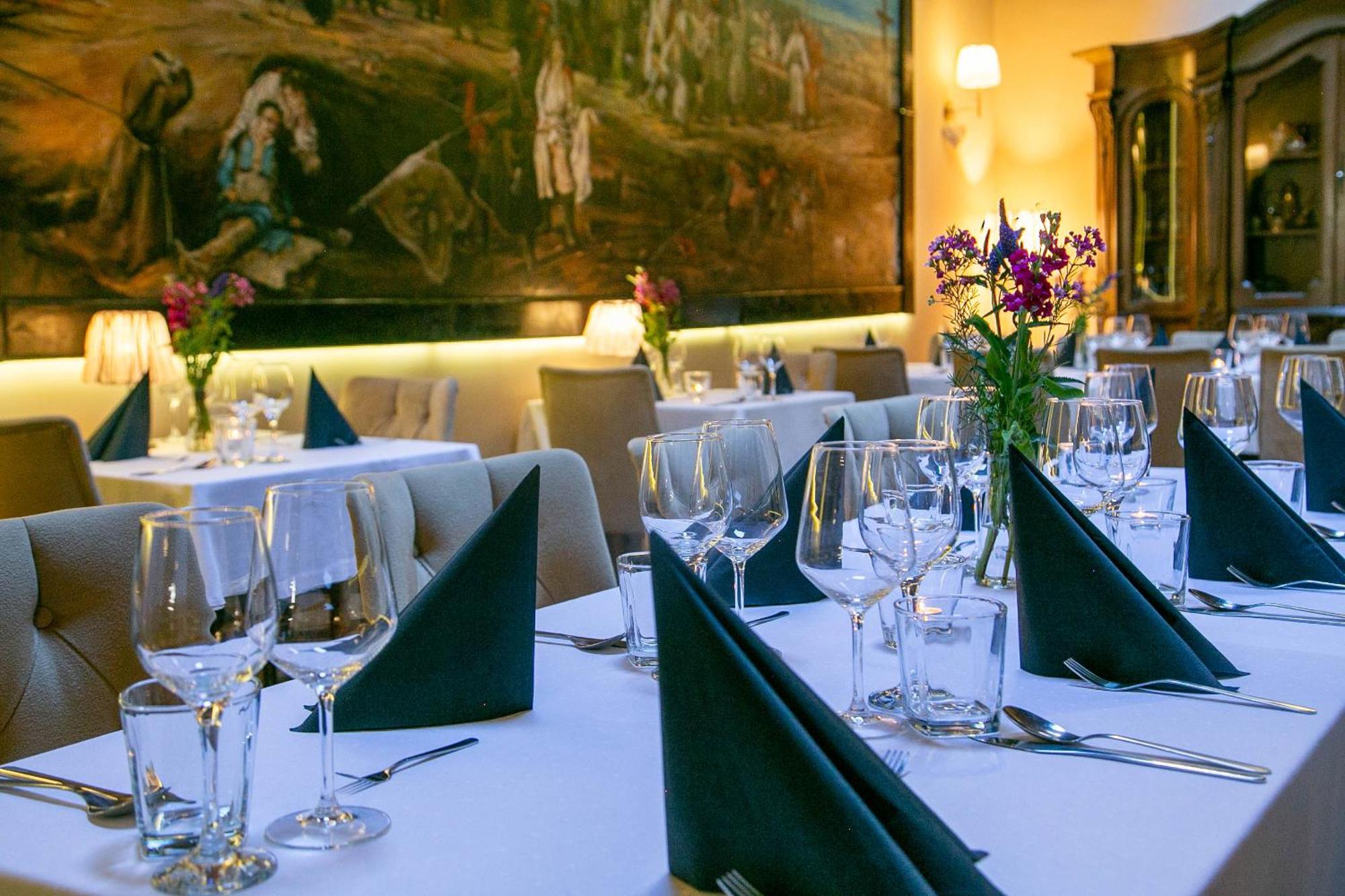 Euro Aparthotel Tarnów Eksteriør billede